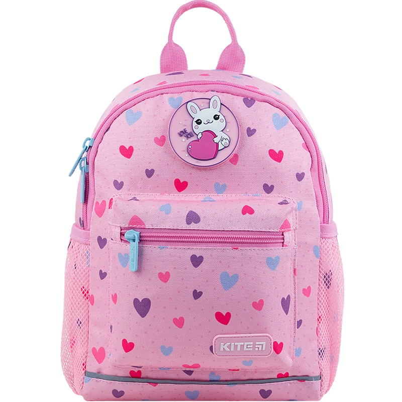 Рюкзак Kite Kids 534 Honey Bunny, K24-534XS-1