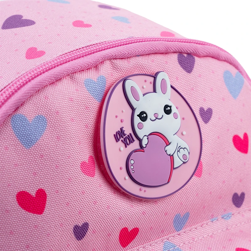 Рюкзак Kite Kids 534 Honey Bunny, K24-534XS-1 11