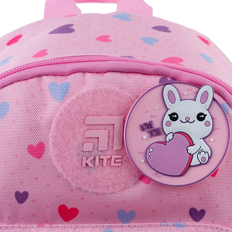 Рюкзак Kite Kids 534 Honey Bunny, K24-534XS-1 12