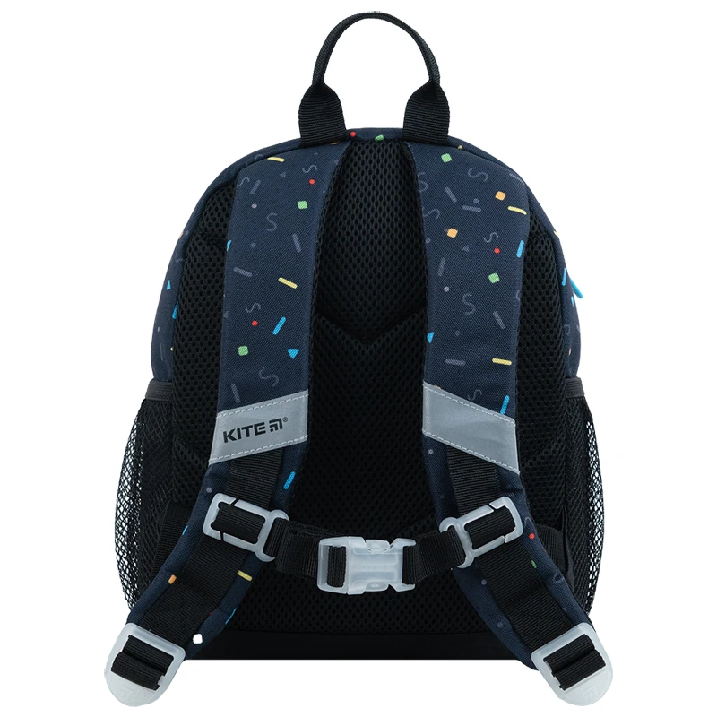 Рюкзак Kite Kids 534 Corgi On Skateboard, K24-534XS-2 4