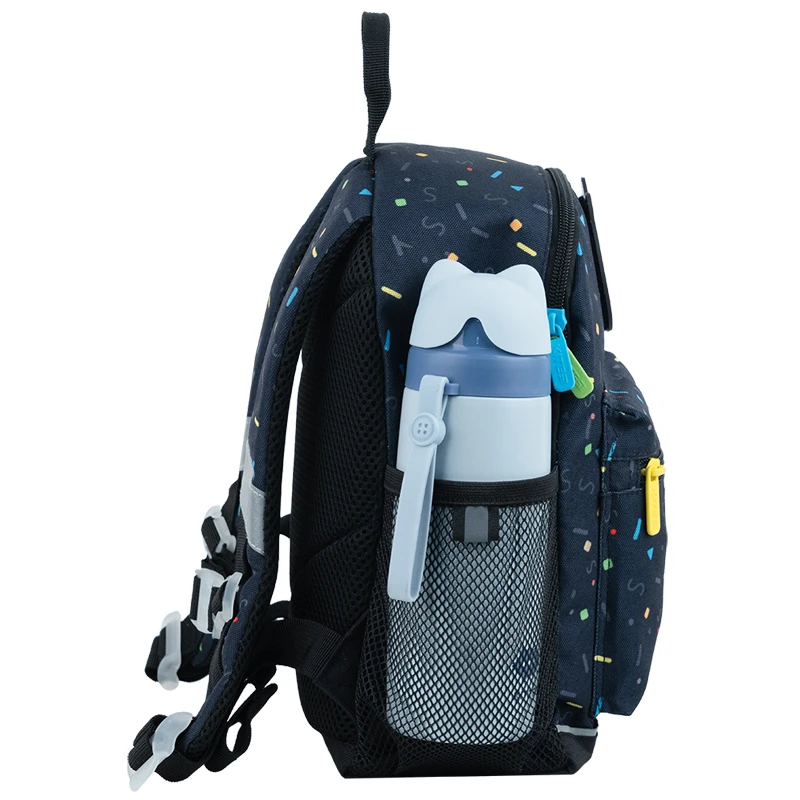 Рюкзак Kite Kids 534 Corgi On Skateboard, K24-534XS-2 5