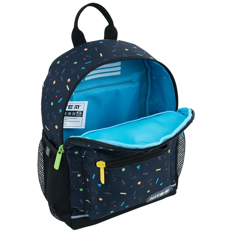 Рюкзак Kite Kids 534 Corgi On Skateboard, K24-534XS-2 9