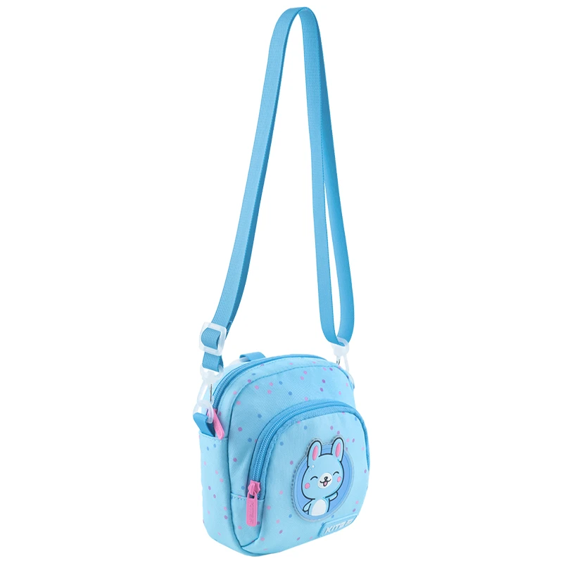 Сумка-рюкзак Kite дитяча 2620-2 Funny Bunny, K24-2620-2 3
