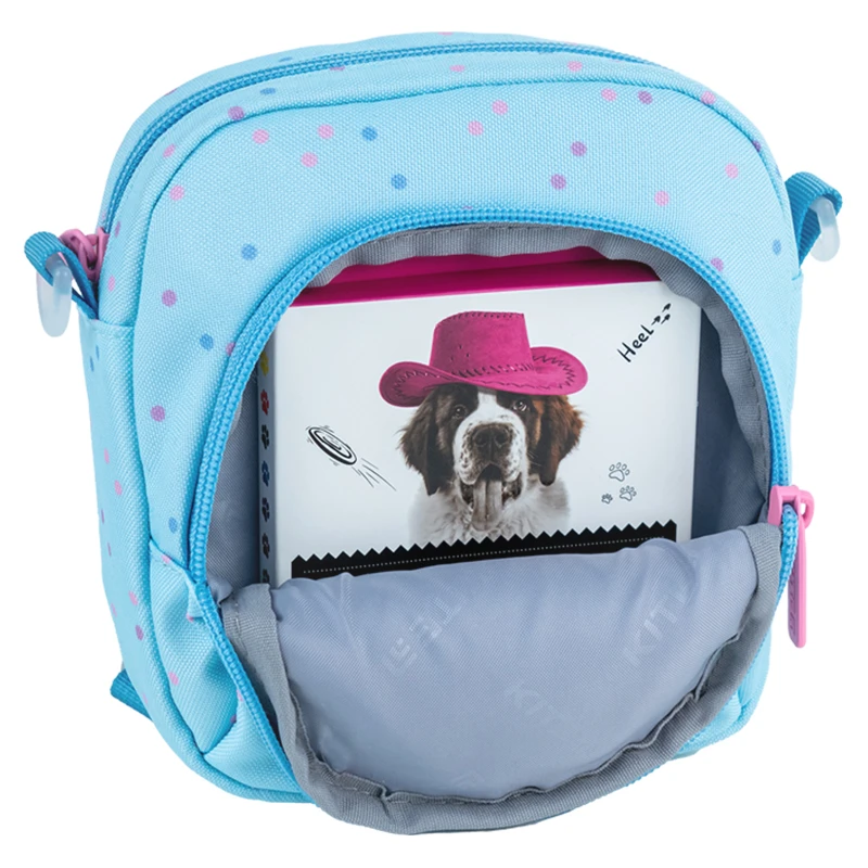 Сумка-рюкзак Kite дитяча 2620-2 Funny Bunny, K24-2620-2 7