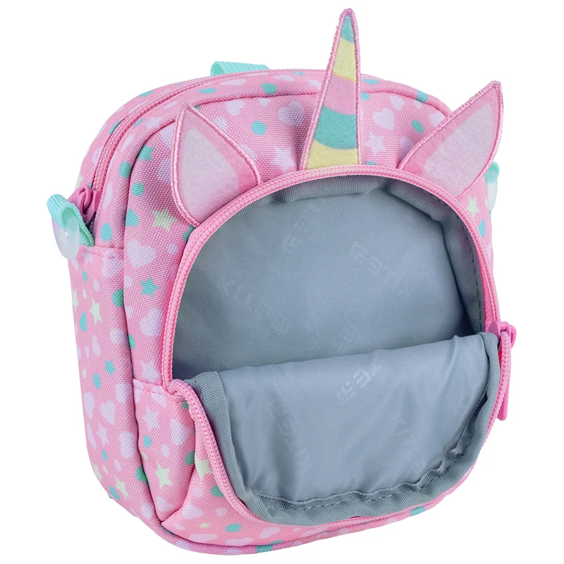 Сумка-рюкзак Kite дитяча 2620-1 Unicorn, K24-2620-1 6