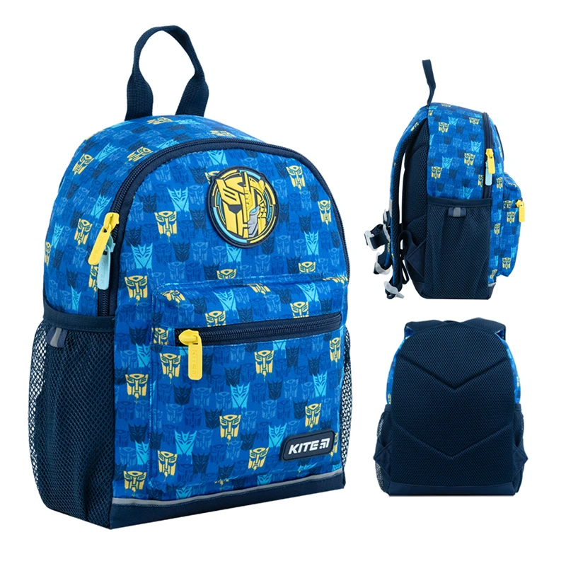 Рюкзак Kite Kids 534 TF, TF24-534XS 1