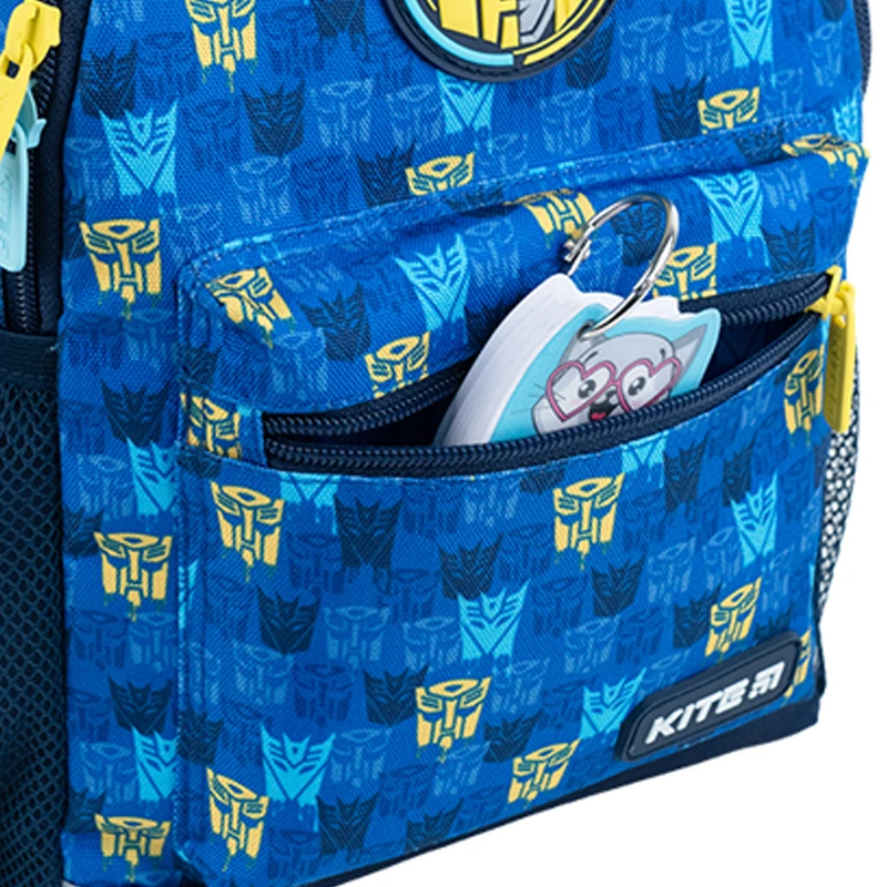 Рюкзак Kite Kids 534 TF, TF24-534XS 8