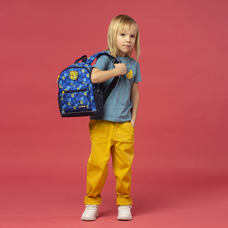 Рюкзак Kite Kids 534 TF, TF24-534XS 14