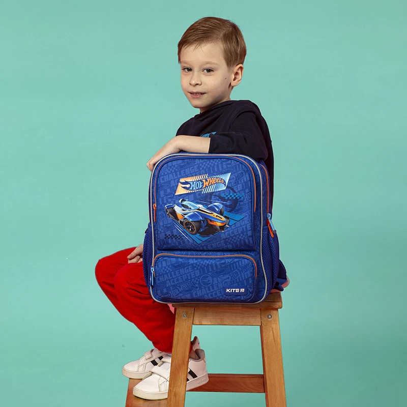 Рюкзак Kite Kids 559 HW, HW24-559XS 13