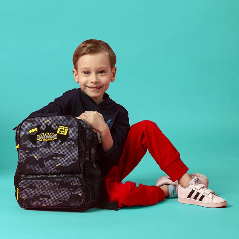 Рюкзак Kite Kids 559 DC, DC24-559XS 15