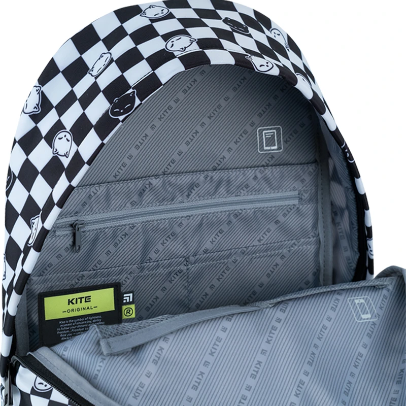 Рюкзак Kite Education teens 910M-4, K24-910M-4 8