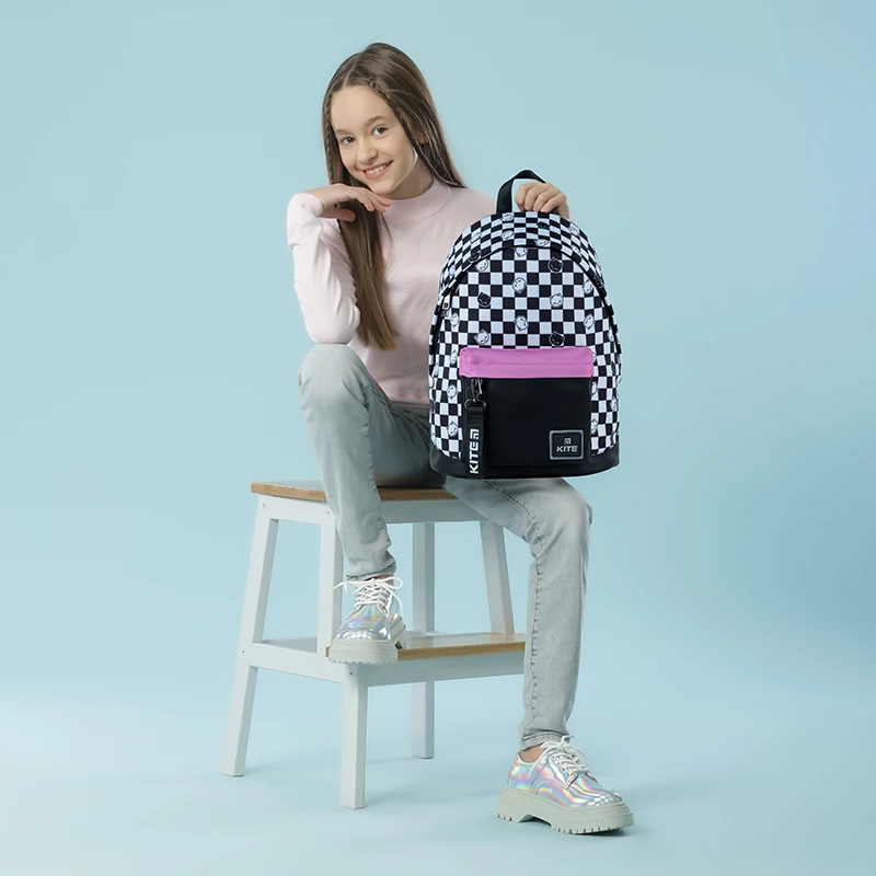 Рюкзак Kite Education teens 910M-4, K24-910M-4 16