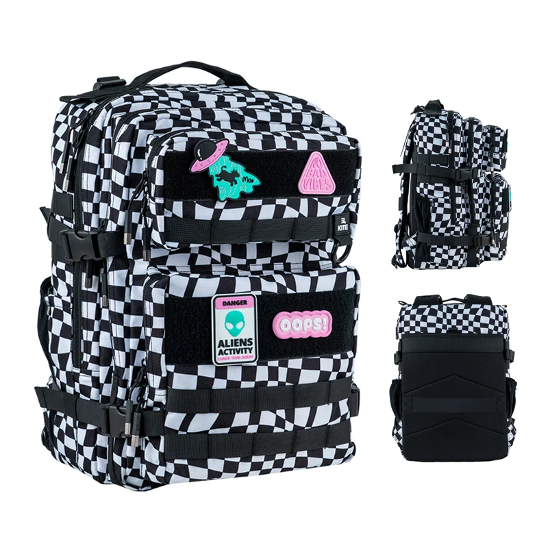 Рюкзак Kite Education teens 2593L-3, K24-2593L-3 1