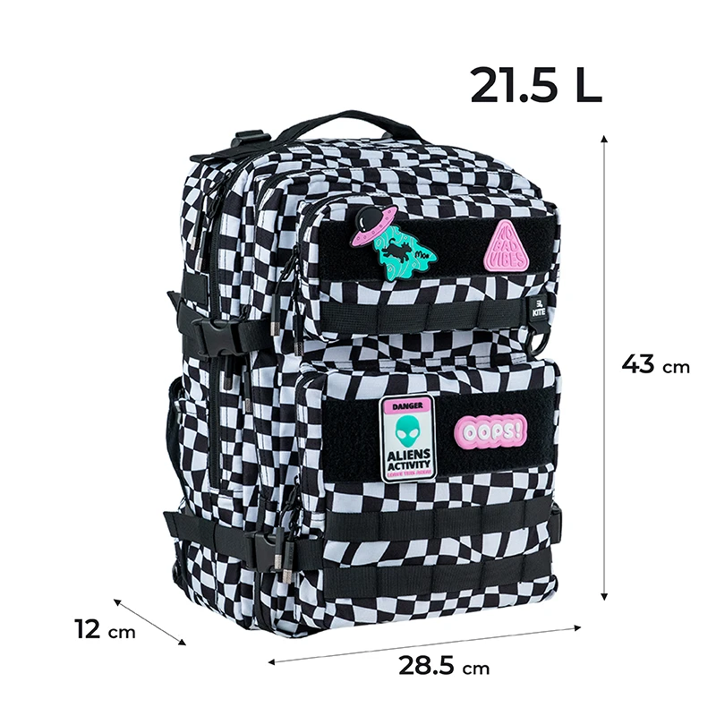 Рюкзак Kite Education teens 2593L-3, K24-2593L-3 2