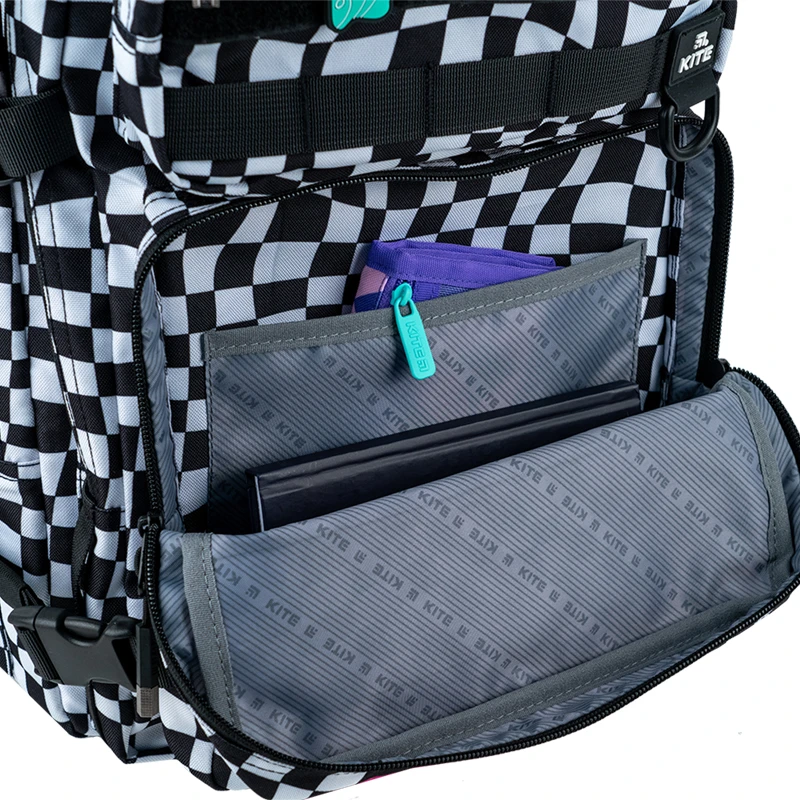 Рюкзак Kite Education teens 2593L-3, K24-2593L-3 12