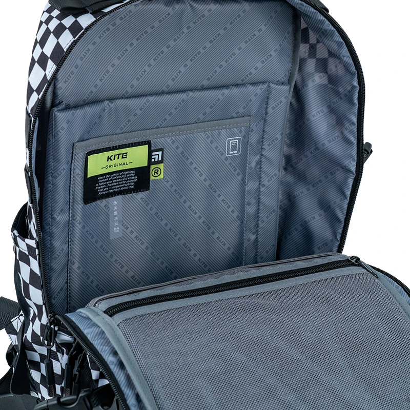 Рюкзак Kite Education teens 2593L-3, K24-2593L-3 15