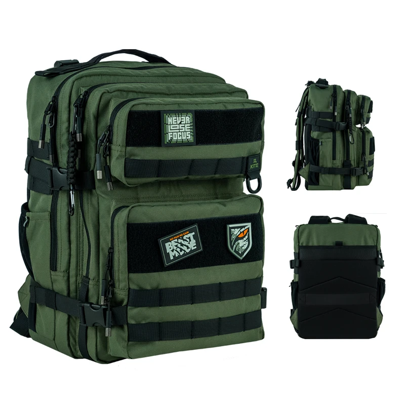 Рюкзак Kite Education teens 2593L-2, K24-2593L-2 1