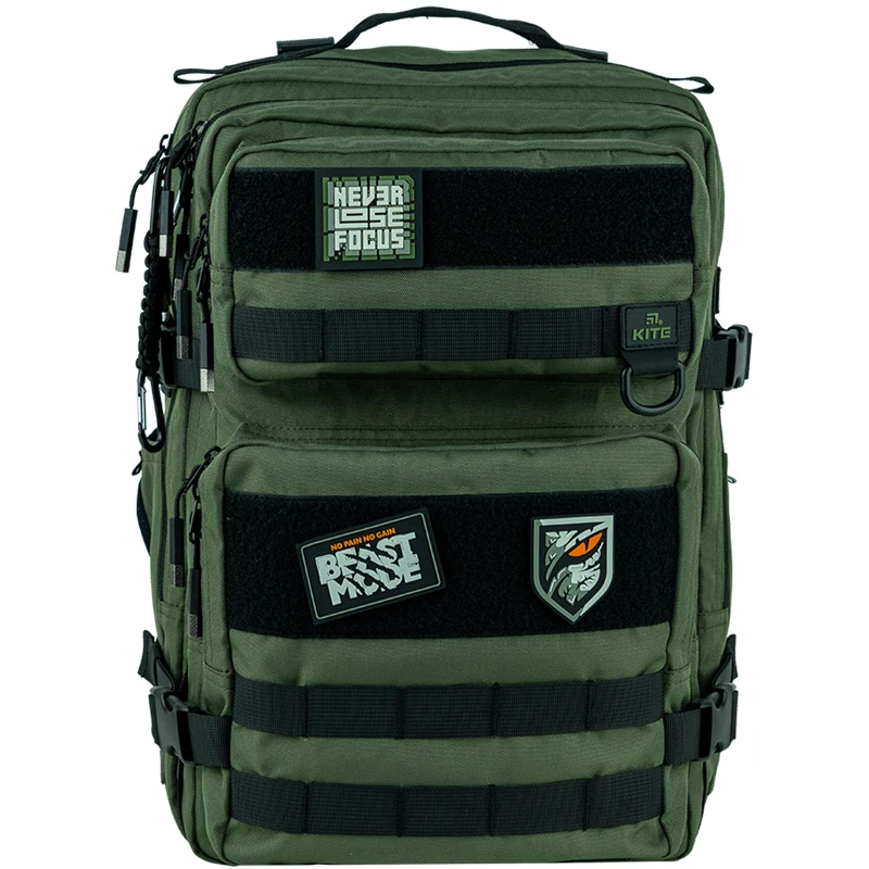 Рюкзак Kite Education teens 2593L-2, K24-2593L-2