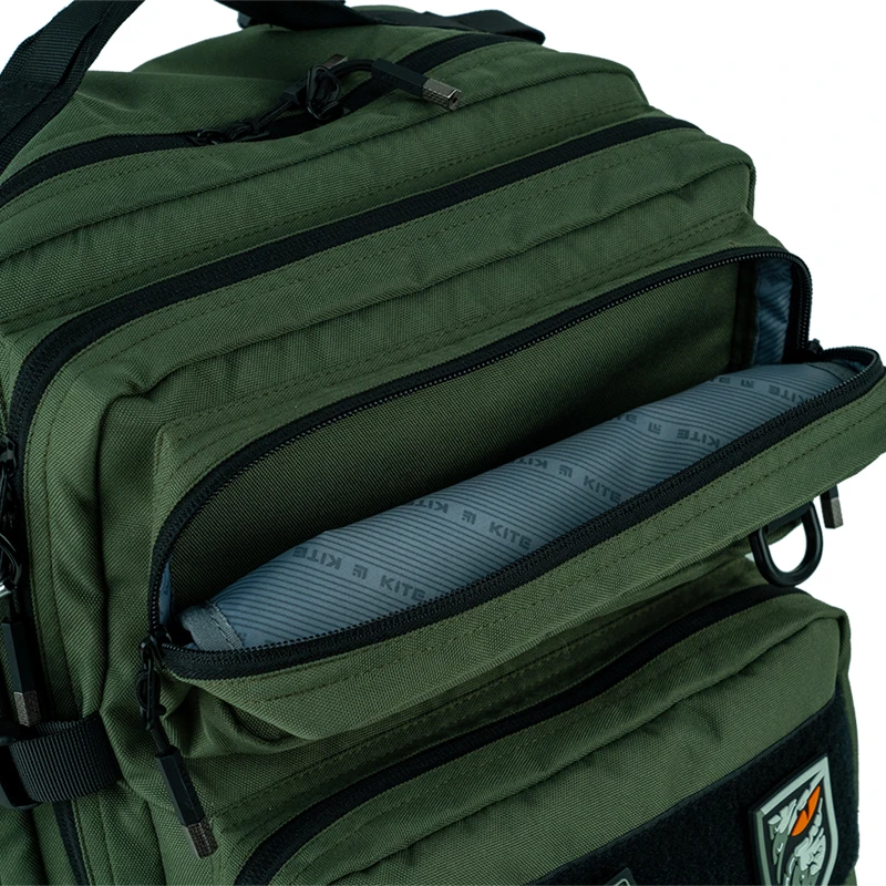 Рюкзак Kite Education teens 2593L-2, K24-2593L-2 9