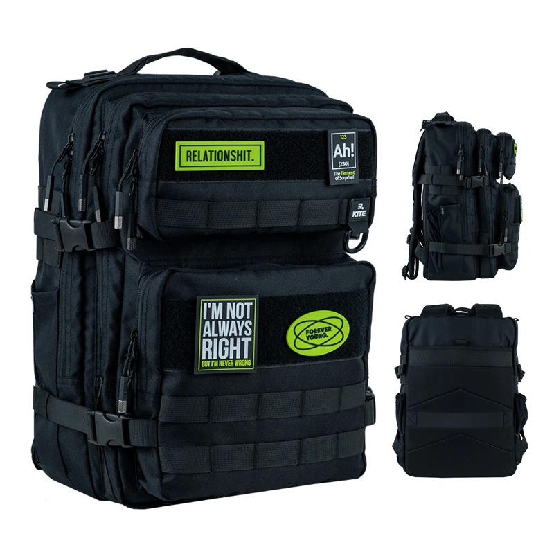Рюкзак Kite Education teens 2593L-1, K24-2593L-1 1