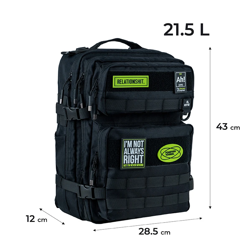 Рюкзак Kite Education teens 2593L-1, K24-2593L-1 2