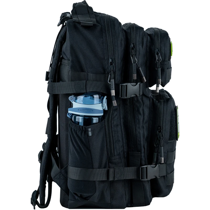 Рюкзак Kite Education teens 2593L-1, K24-2593L-1 5