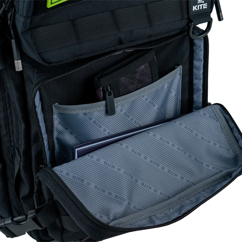 Рюкзак Kite Education teens 2593L-1, K24-2593L-1 12