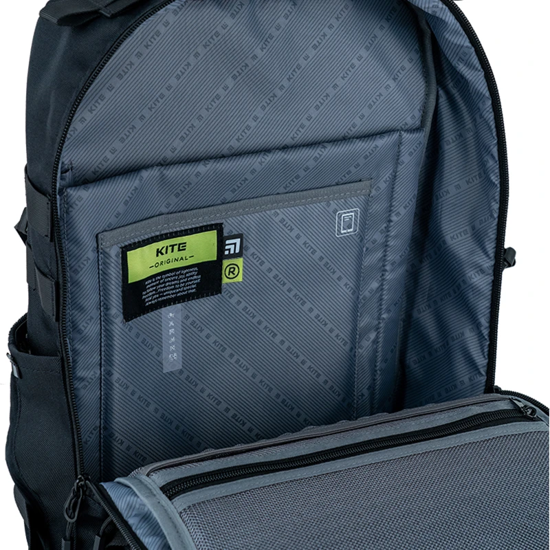 Рюкзак Kite Education teens 2593L-1, K24-2593L-1 15