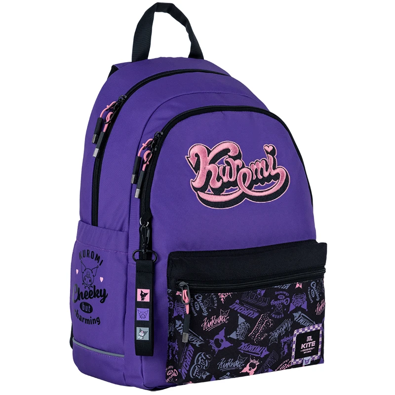 Рюкзак Kite Education teens 2575M HK, HK24-2575M 3