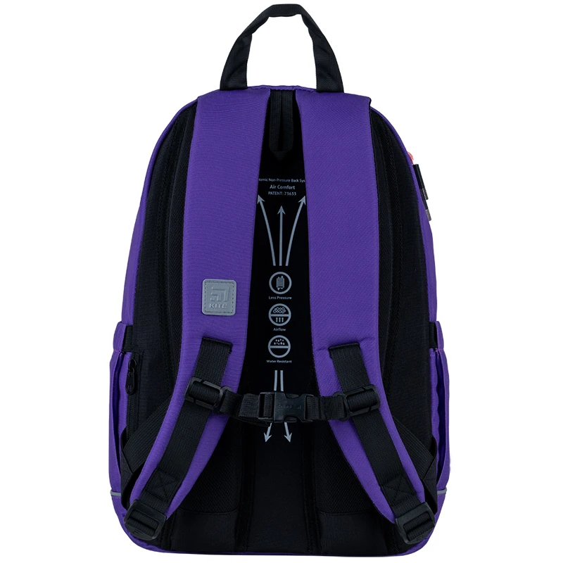 Рюкзак Kite Education teens 2575M HK, HK24-2575M 6