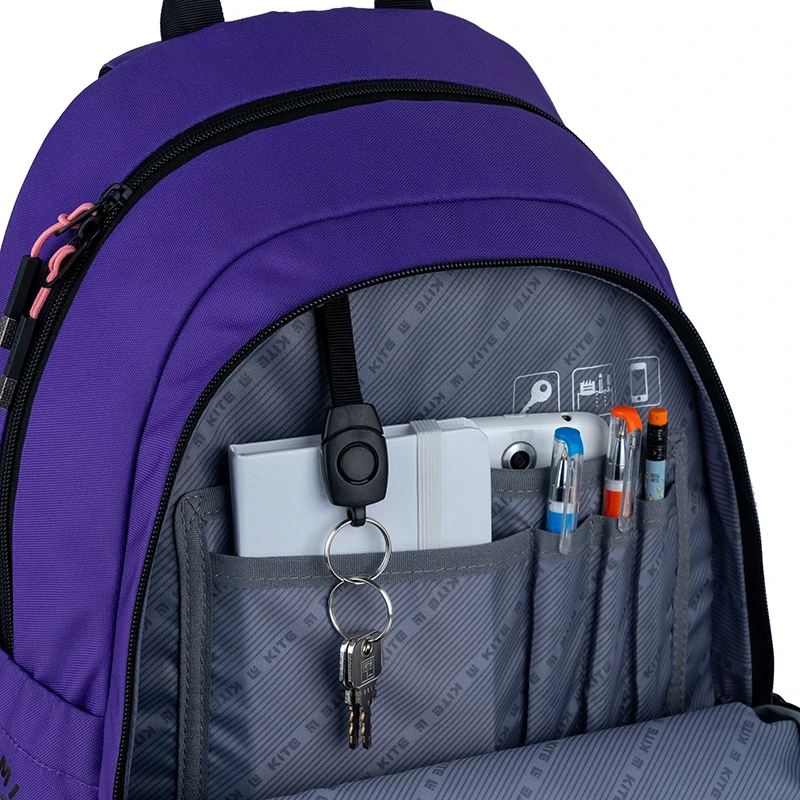 Рюкзак Kite Education teens 2575M HK, HK24-2575M 11