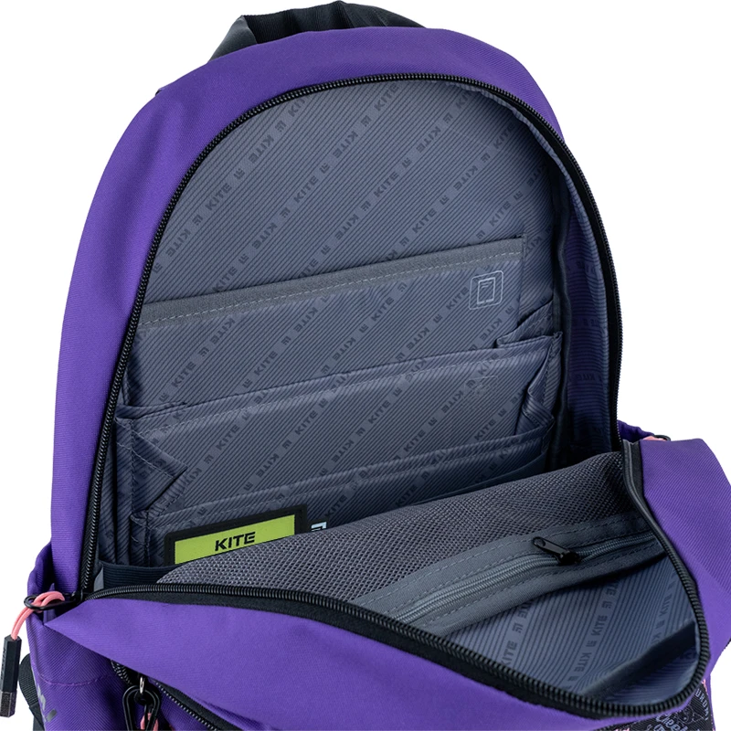 Рюкзак Kite Education teens 2575M HK, HK24-2575M 12