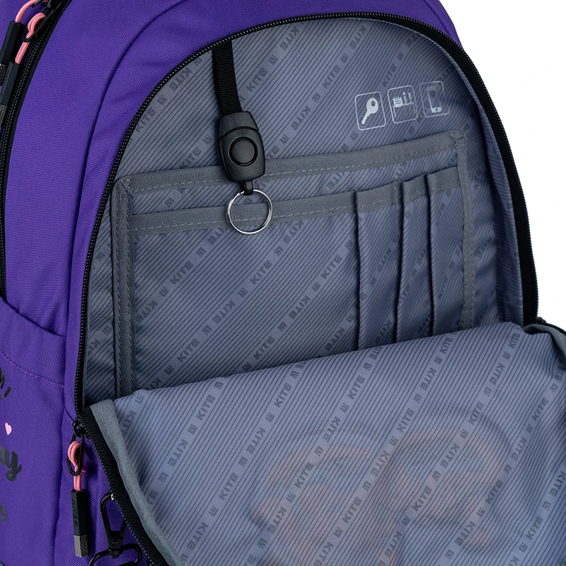 Рюкзак Kite Education teens 2575M HK, HK24-2575M 10
