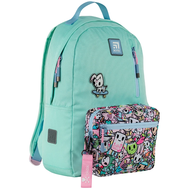 Рюкзак Kite Education teens 949M TK, TK24-949M 3