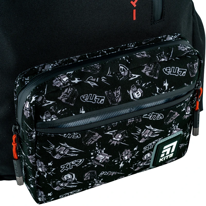 Рюкзак Kite Education teens 949M TF, TF24-949M 9