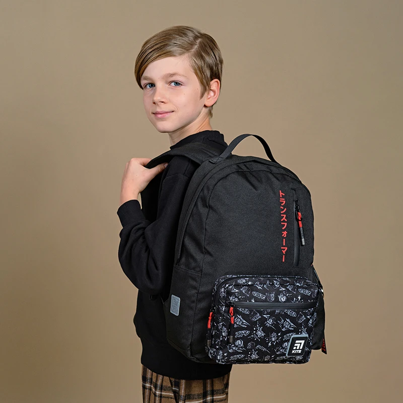Рюкзак Kite Education teens 949M TF, TF24-949M 18