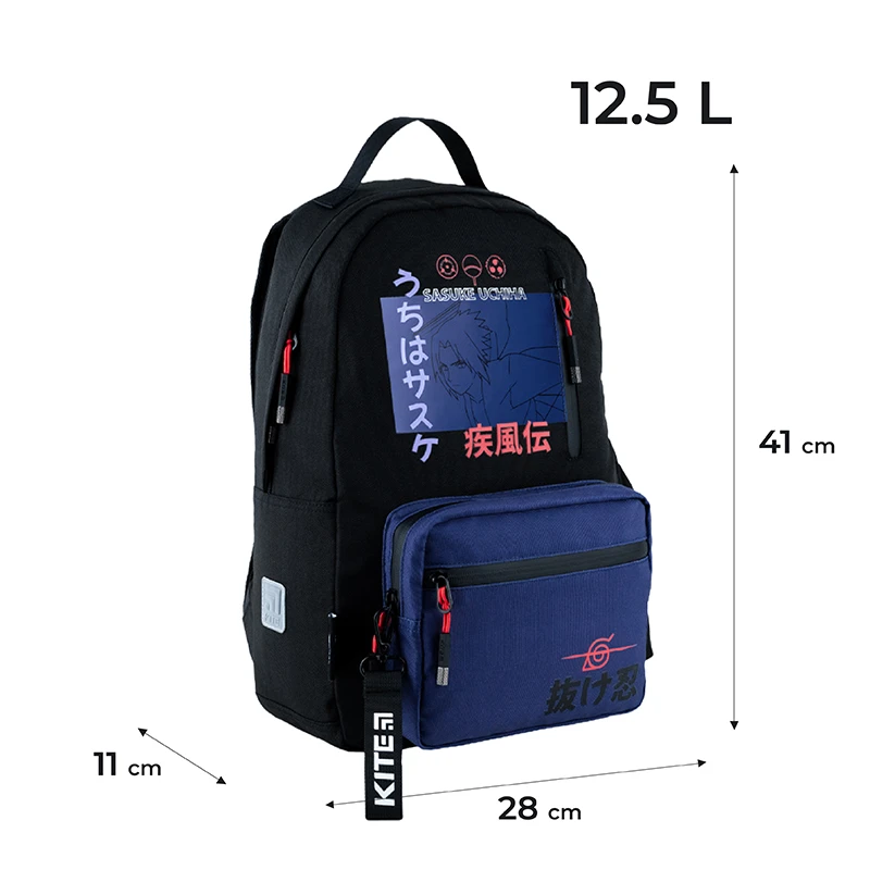 Рюкзак Kite Education teens 949M NR, NR24-949M 2