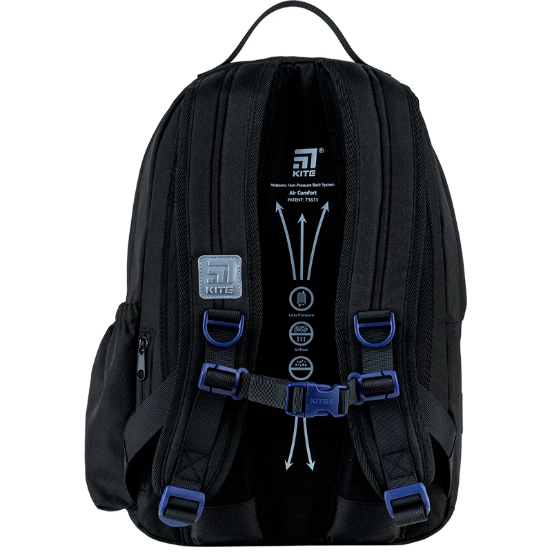 Рюкзак Kite Education teens 949M NR, NR24-949M 6