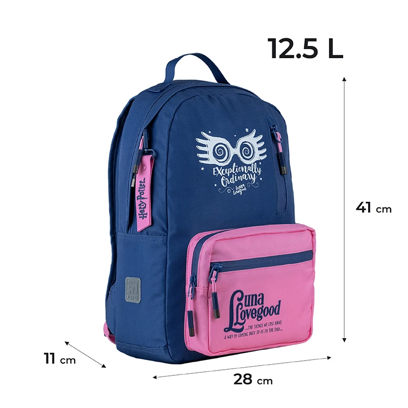 Рюкзак Kite Education teens 949M HP, HP24-949M 2