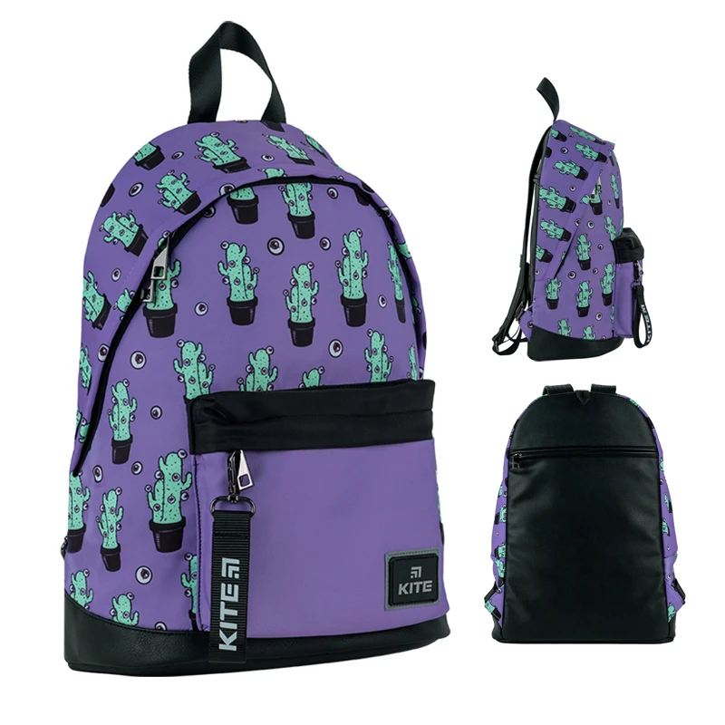 Рюкзак Kite Education teens 910M-3, K24-910M-3 1