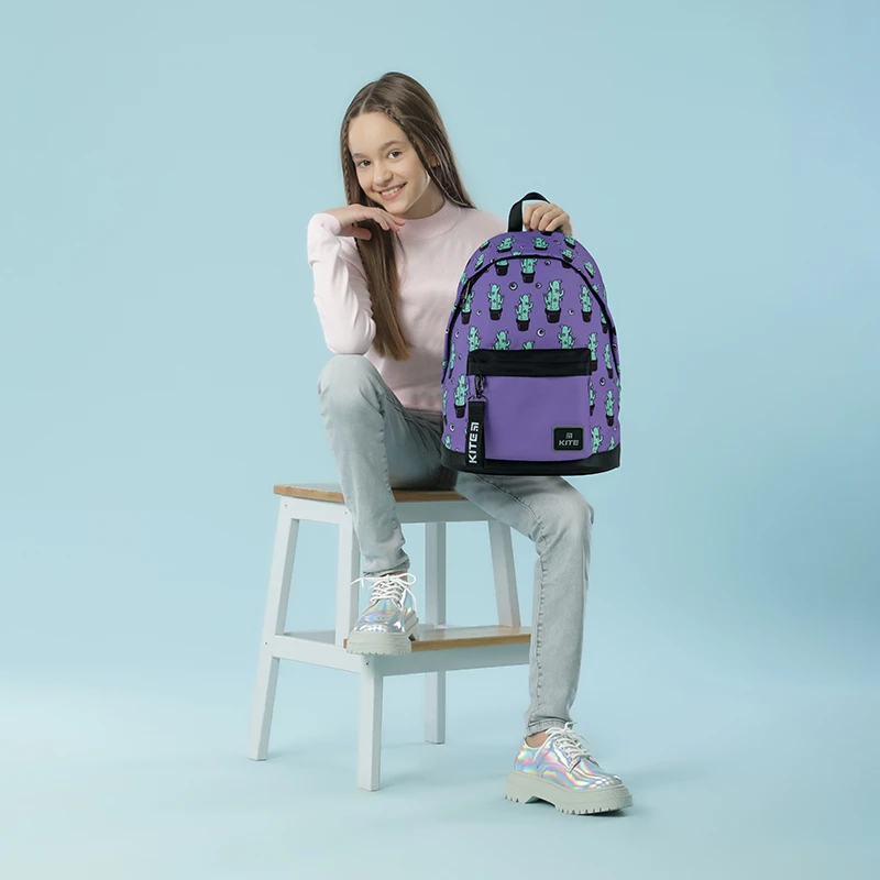 Рюкзак Kite Education teens 910M-3, K24-910M-3 16