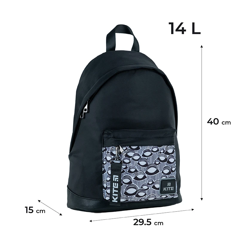 Рюкзак Kite Education teens 910M-2, K24-910M-2 2