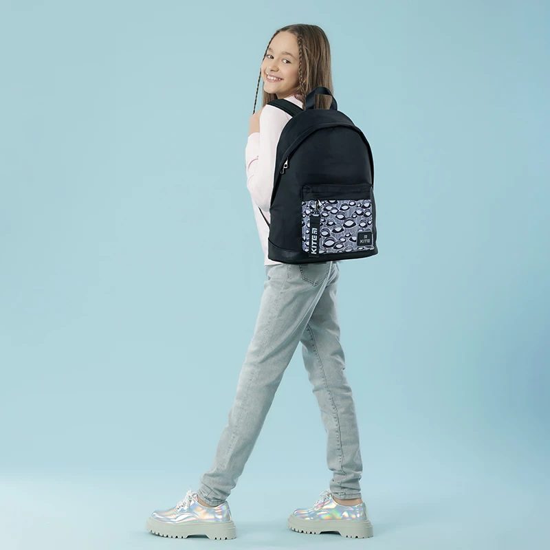 Рюкзак Kite Education teens 910M-2, K24-910M-2 15
