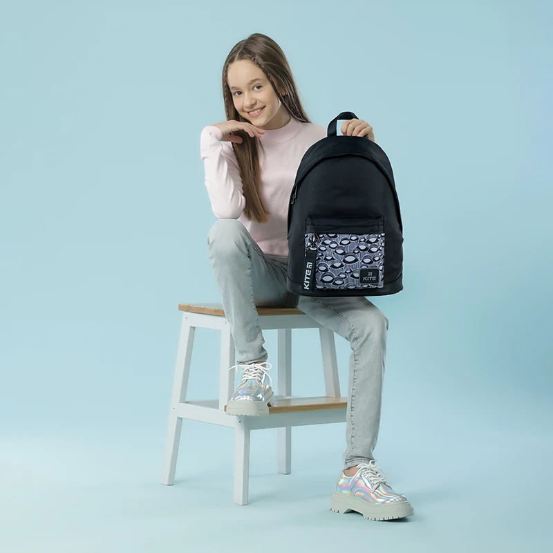 Рюкзак Kite Education teens 910M-2, K24-910M-2 16