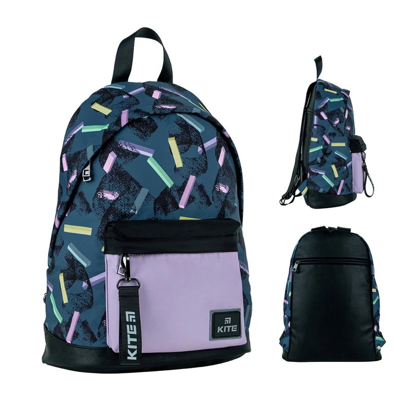 Рюкзак Kite Education teens 910M-1, K24-910M-1 1