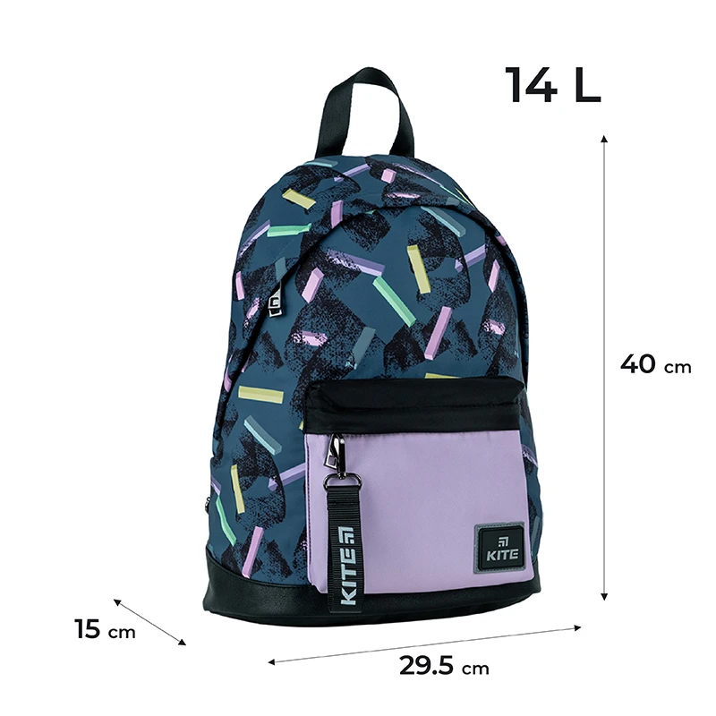 Рюкзак Kite Education teens 910M-1, K24-910M-1 2