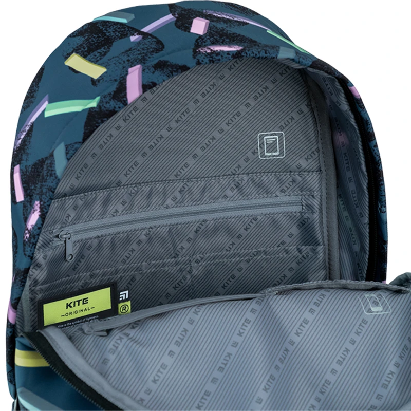 Рюкзак Kite Education teens 910M-1, K24-910M-1 8