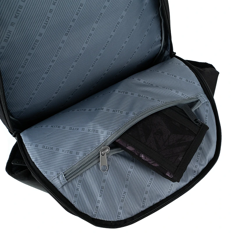 Рюкзак Kite Education teens 2595M-1 (LED), K24-2595M-1 (LED) 14