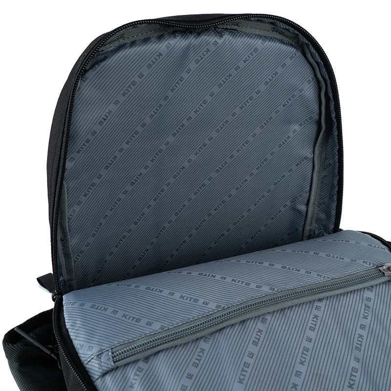 Рюкзак Kite Education teens 2595M-1 (LED), K24-2595M-1 (LED) 15