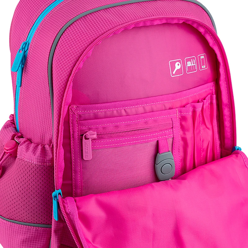Рюкзак шкільний Kite Education 771 Kitten & Clew, K24-771S-2 11